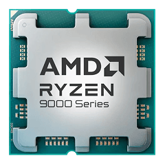 AMD PC CPU