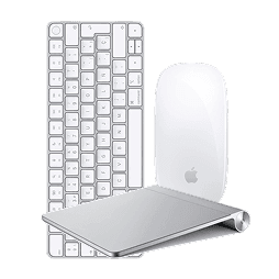 Mac Accessories