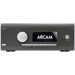 Arcam A/V Components