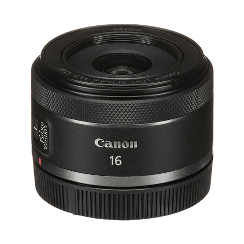 Canon Lenses