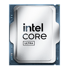 Intel PC CPU