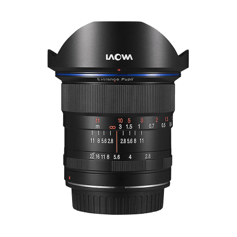 Laowa Lenses