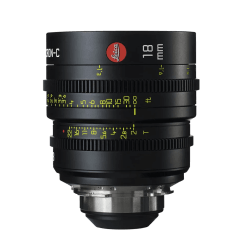 Leica Lenses