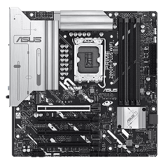 Motherboards