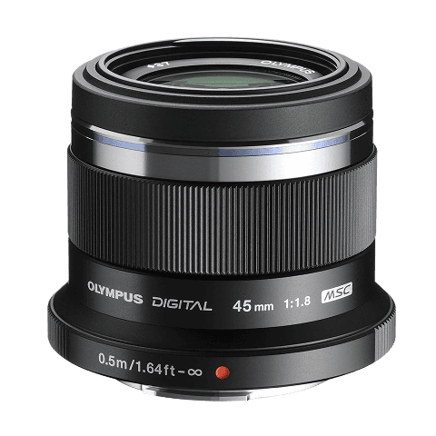 Olympus Lenses