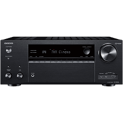 Onkyo A/V Components
