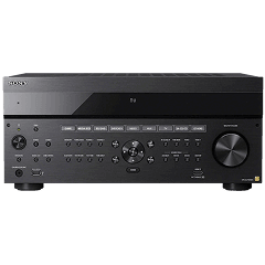 Sony A/V Components