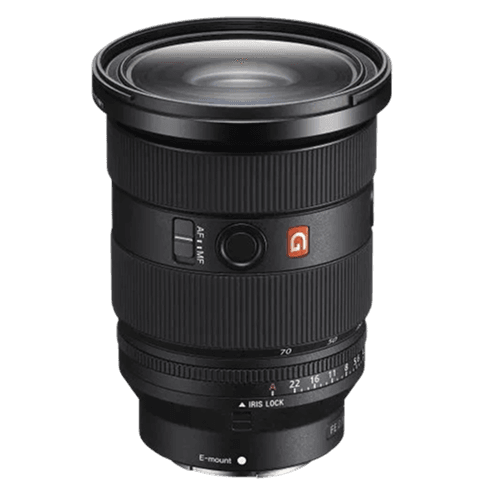 Sony Lenses
