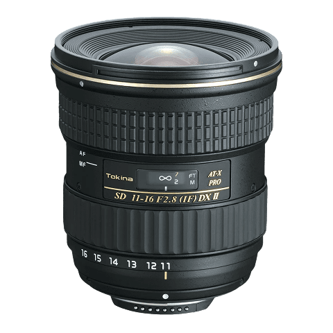 Tokina Lenses