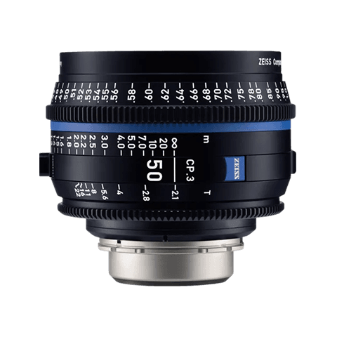 Zeiss Lenses